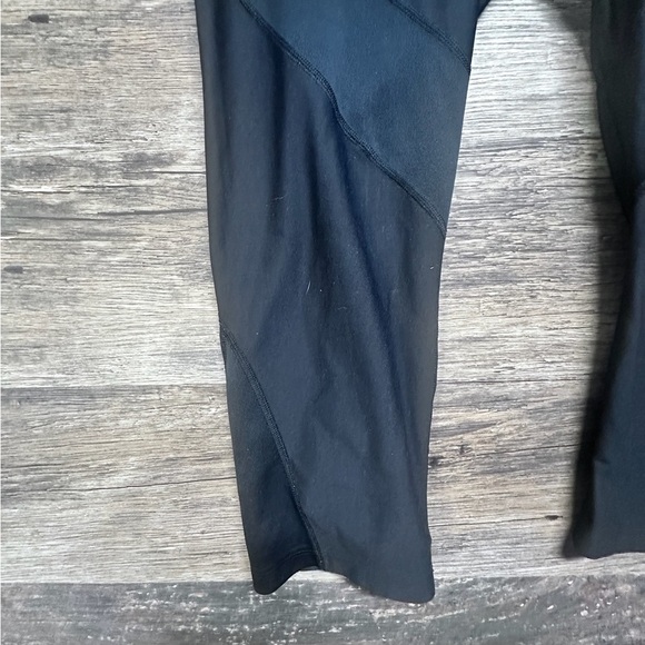 Under Armour Womens Heat Gear Black Leggings - Picture 5 of 8